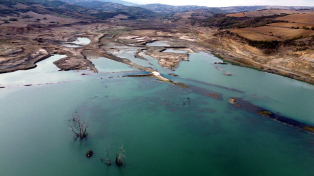 İSKİ 20 Şubat baraj doluluk oranı
