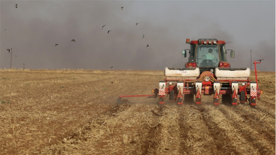 Tarımsal girdi fiyat endeksi aralıkta arttı