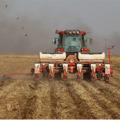 Tarımsal girdi fiyat endeksi aralıkta arttı