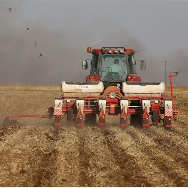 Tarımsal girdi fiyat endeksi aralıkta arttı