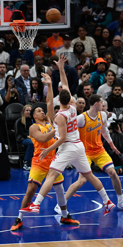 Rockets, Alperen’in 13 sayısıyla kazandı!