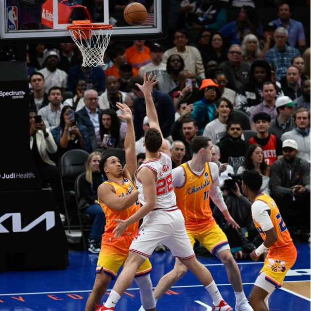 Rockets, Alperen’in 13 sayısıyla kazandı!