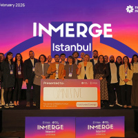 Girişimcilik ekosistemi İstanbul’da buluştu