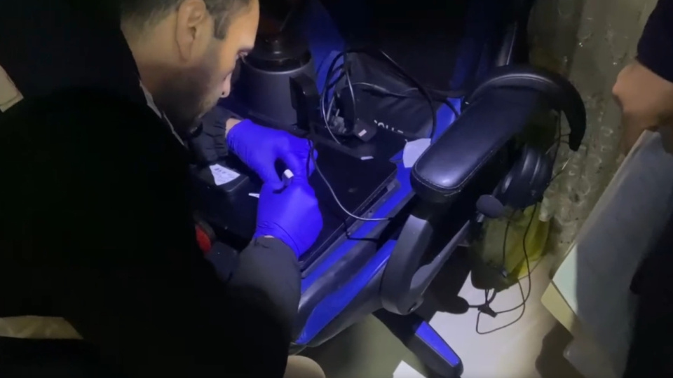 15 ayrı örgüte operasyon: 140 gözaltı