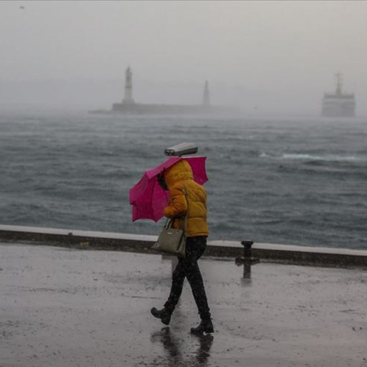 Hafta sonu hava durumu nasıl olacak?