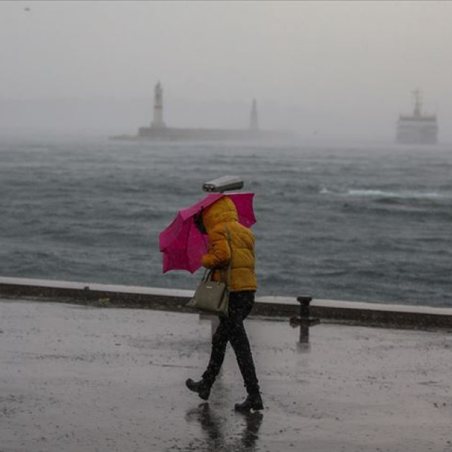 Hafta sonu hava durumu nasıl olacak?