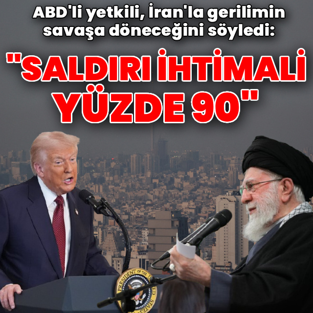 ABD kamuoyunda 'İran' karmaşası