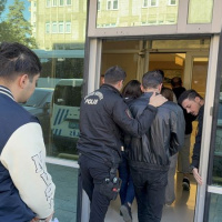 9 ilde bahis operasyonu: 32 gözaltı