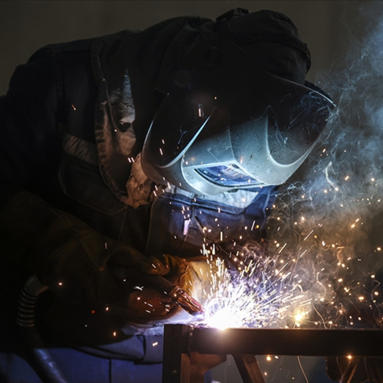 Reel kesim güveninde artış