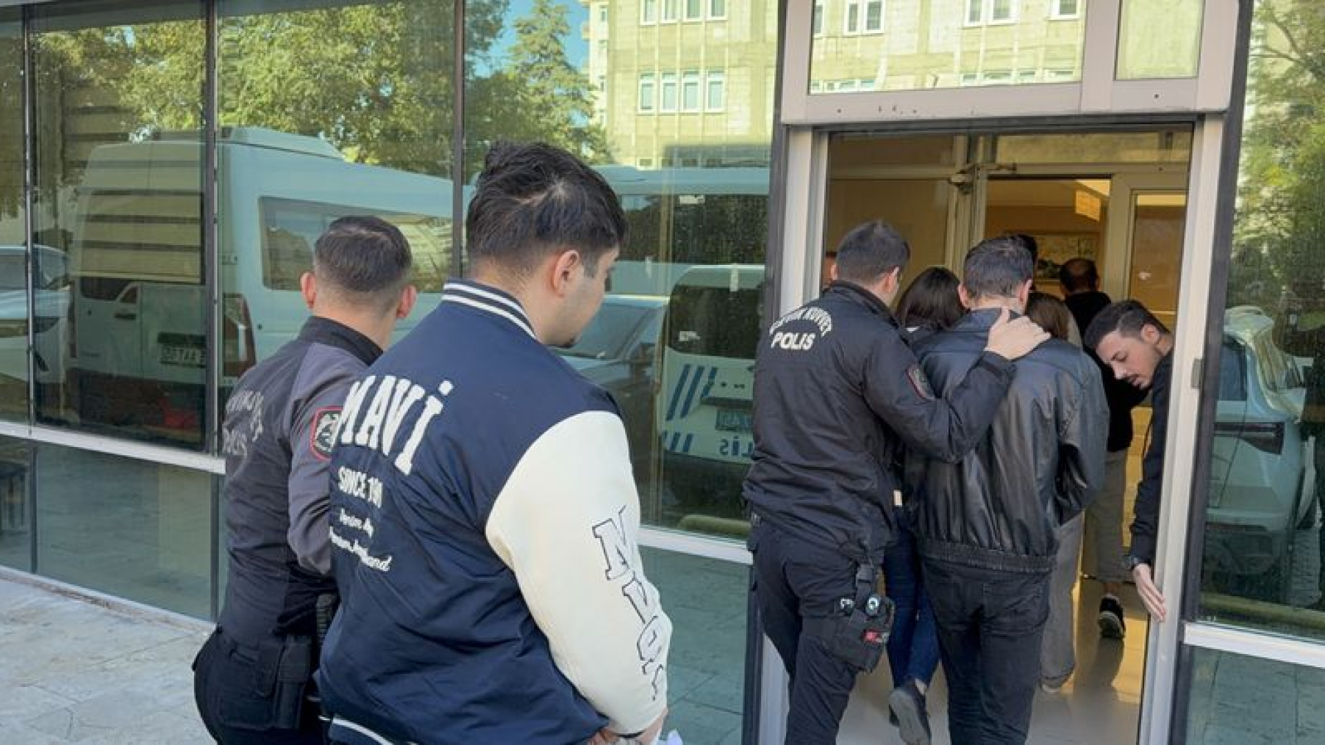 Son dakika: İstanbul merkezli 9 ilde bahis operasy…