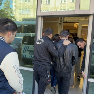 9 ilde bahis operasyonu: 32 gözaltı