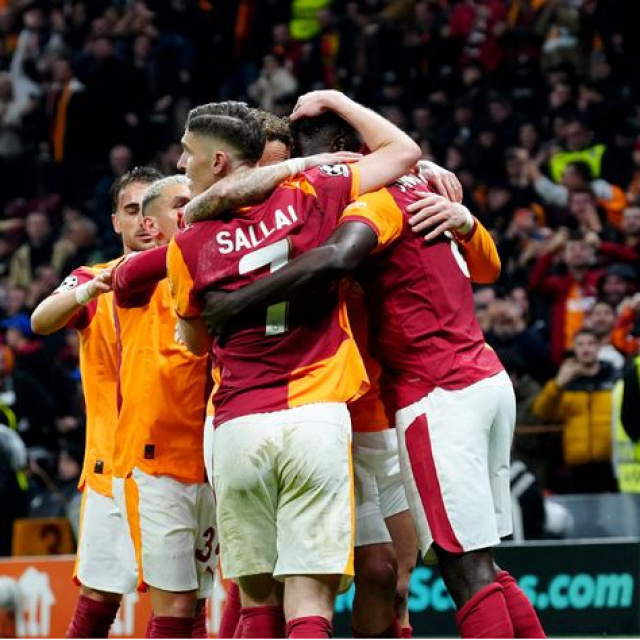 84 günde büyük değişim!