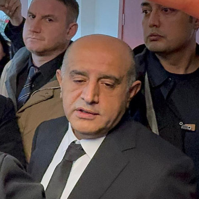 15.duruşma görülüyor