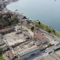 Şişecam, Beykoz'daki yerini sattı