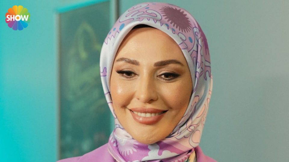 'Kızılcık Şerbeti'nde sürpriz konuk