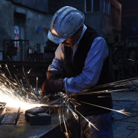 İş gücü girdi endekslerinde yükseliş