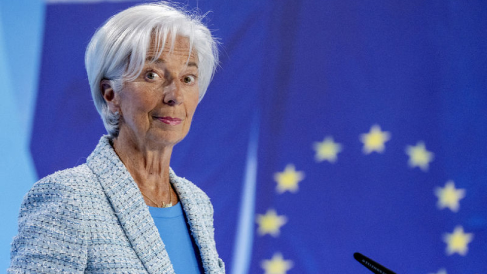 Avrupa Merkez Bankası Başkanı Lagarde görevi bırakıyor mu?