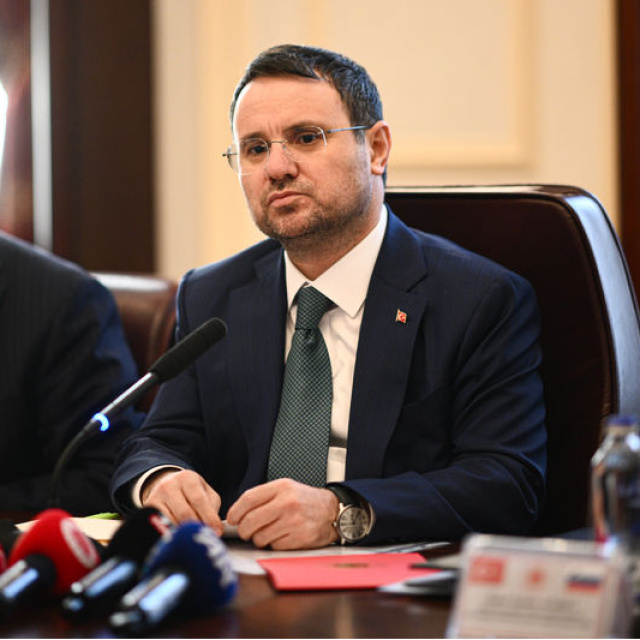 Ticari davalarla ilgili açıklama