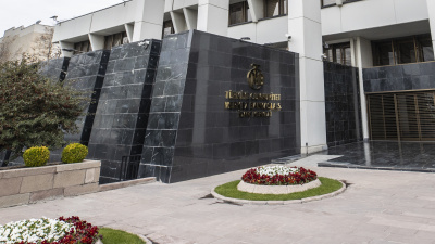 TCMB, Türkiye Dış Borç İstatistikleri'ni yayımlamaya başlayacak