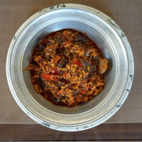 Gaziantep'in coğrafi işaretli lezzeti