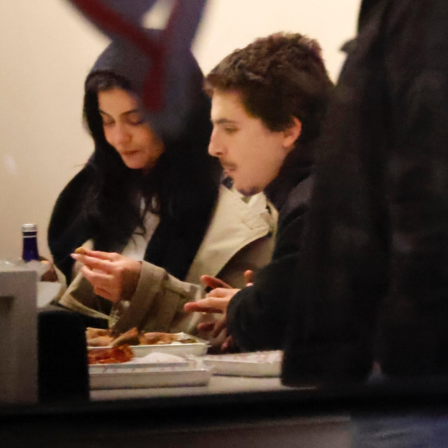 Pizzacıyı kapattırdılar