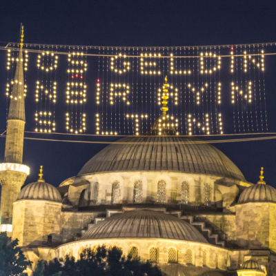 İstanbul iftar saati 20 Şubat 2026