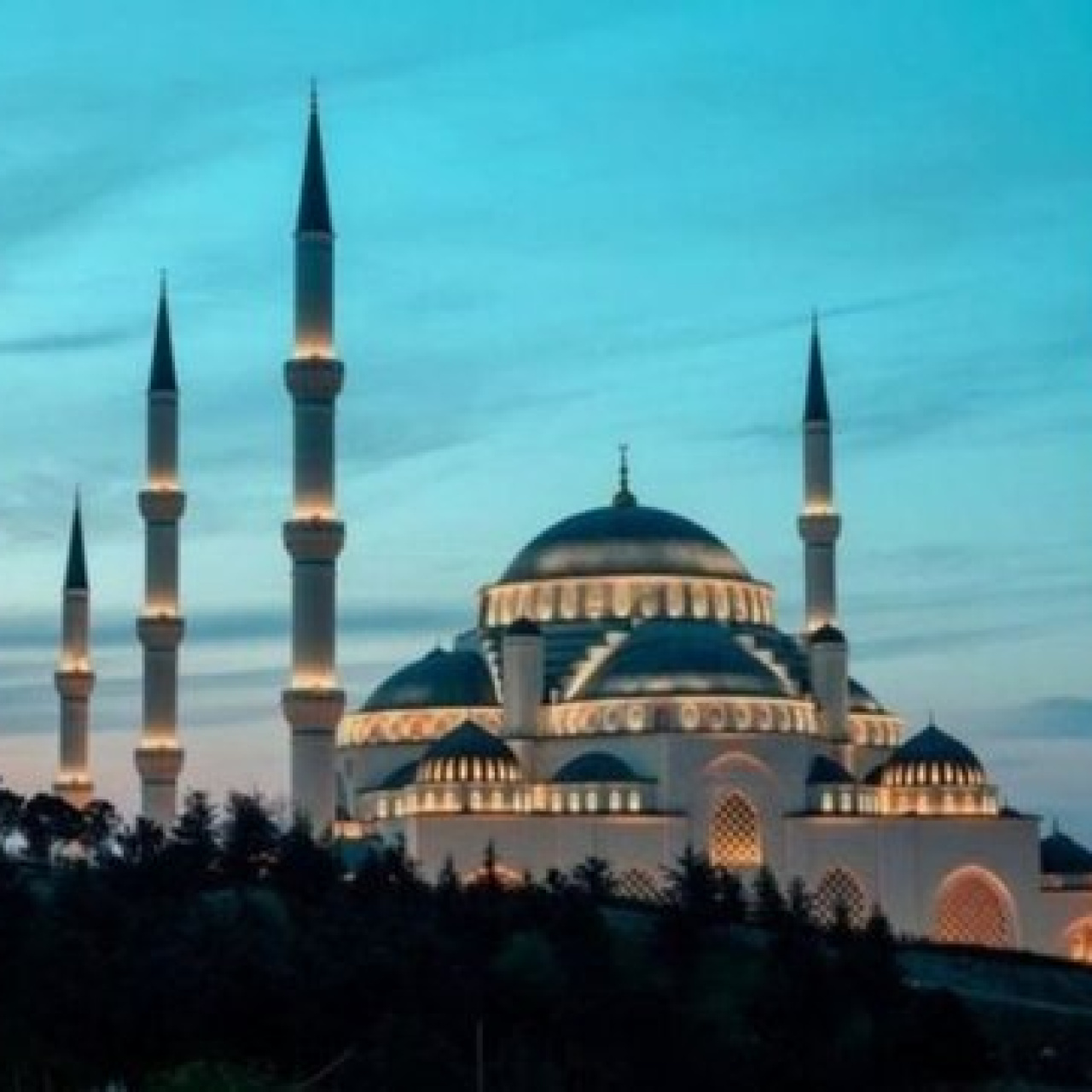 Konya'da iftar vakti ne zaman?