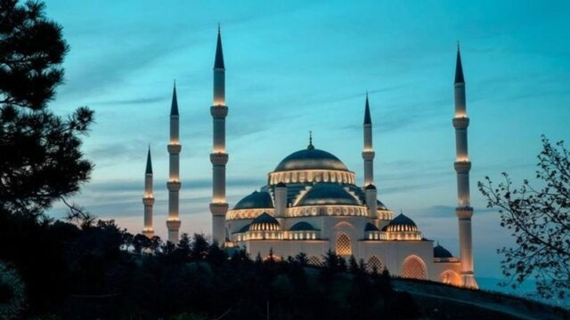 Konya'da iftar vakti ne zaman?