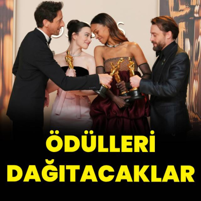 İlk isimler açıklandı