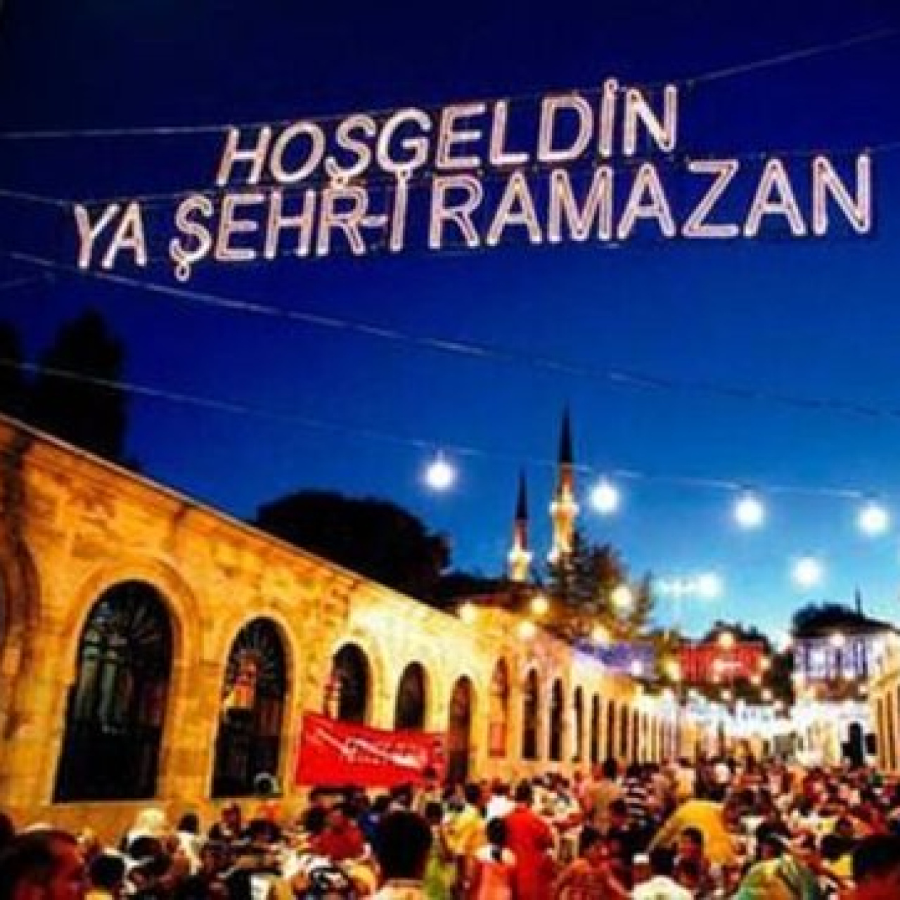 Şanlıurfa'da iftar vakti ne zaman?