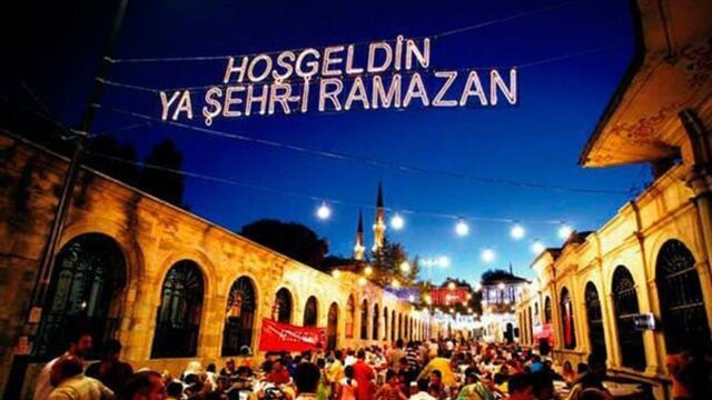 Şanlıurfa'da iftar vakti ne zaman?