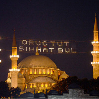 Balıkesir'de iftar vakti ne zaman?