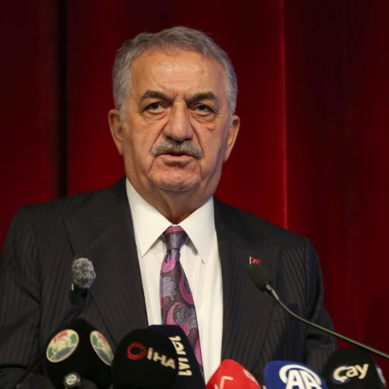 Yeni anayasa sürecinde beyanname formülü