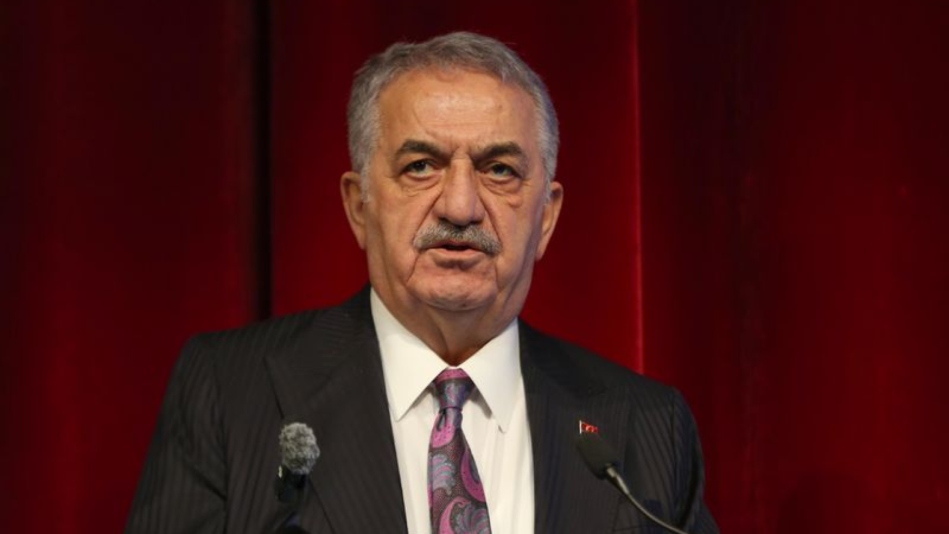 Son dakika: AK Parti'de yeni anayasa sürecinde beyanname formülü | Son dakika haberleri