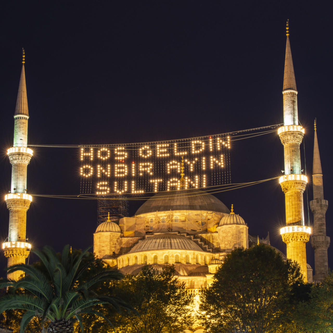 Kocaeli'de iftar vakti ne zaman?