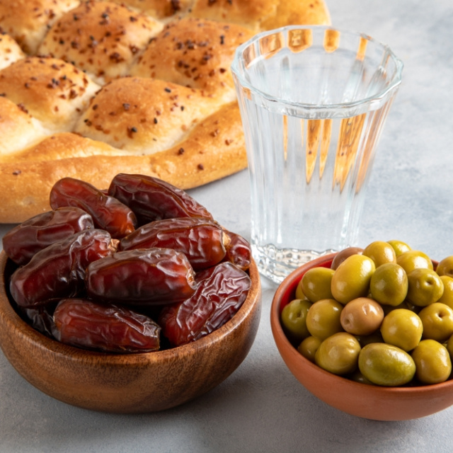 Samsun'da iftar saat kaçta yapılacak?