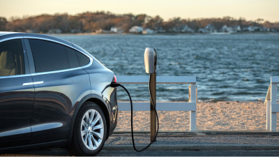 Elektrikli araç şarjında esnek fiyatlama