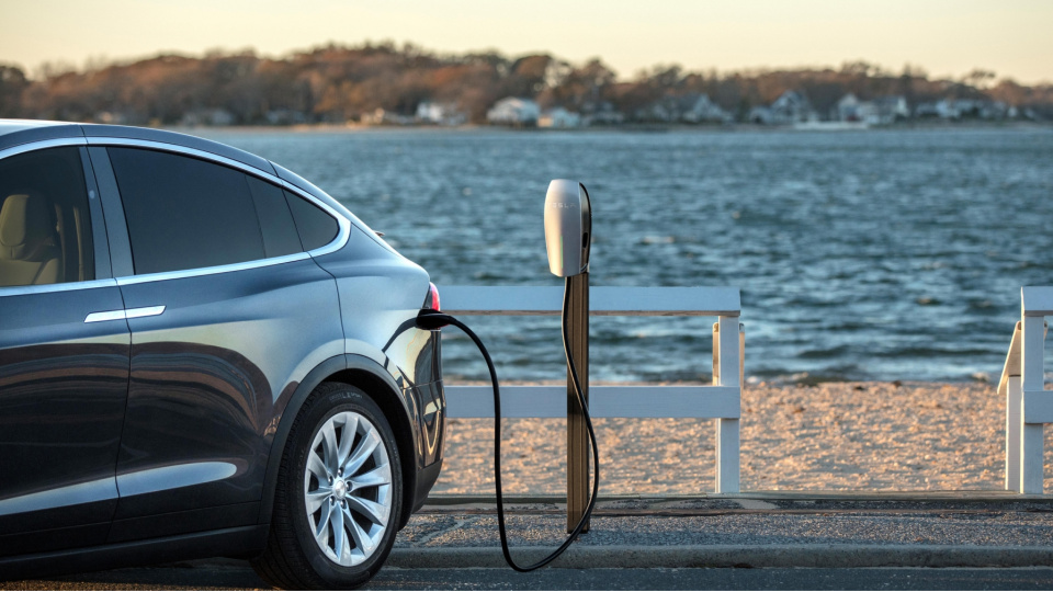 Elektrikli araç şarjında esnek fiyatlama