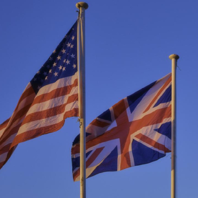 "İngiltere ABD'ye üslerini kullanma izni vermedi"