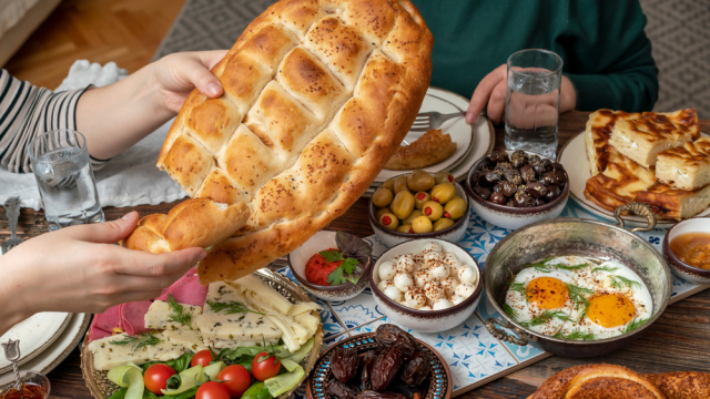 Bursa iftar saati 20 Şubat 2026