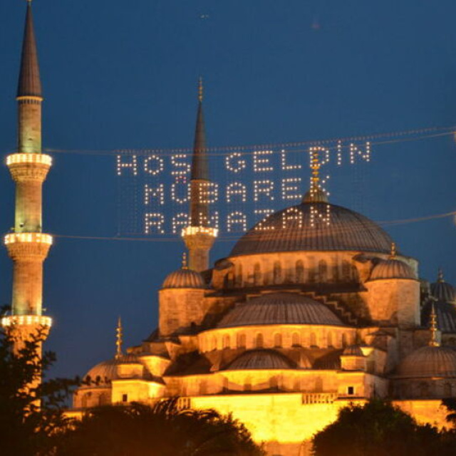 Van’da iftar saati ne zaman?