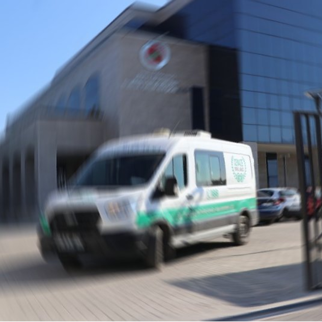 Maden ocağında ölümlü kaza!