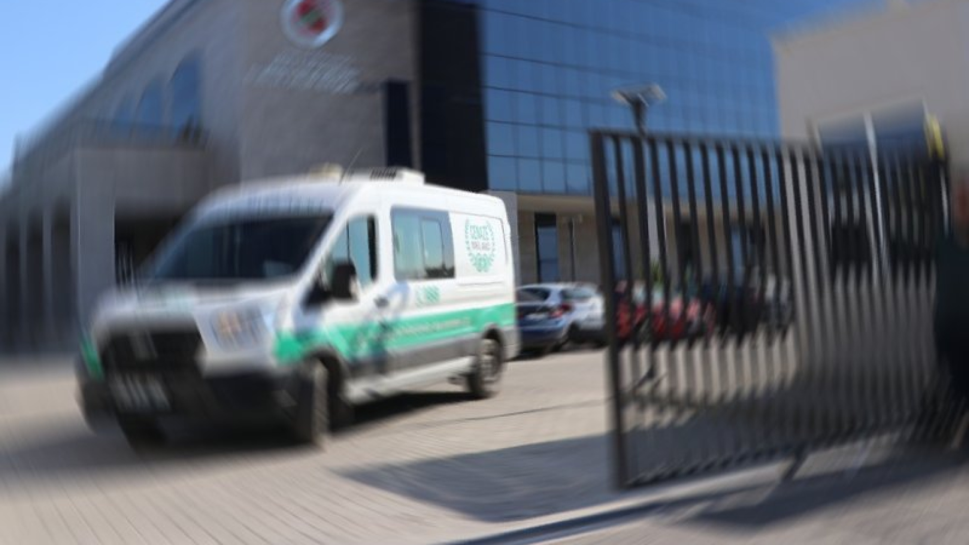 Maden ocağında ölümlü kaza! | Son dakika haberleri