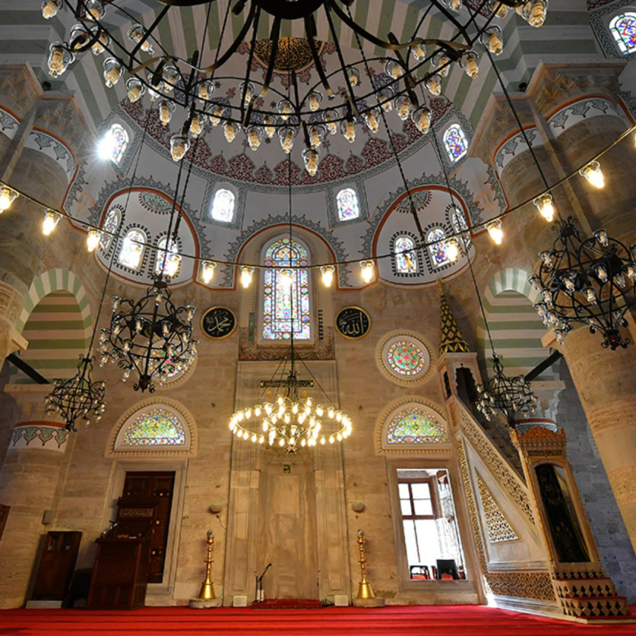 Ramazan Günlüğü ikinci bölüm