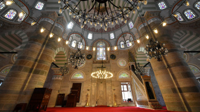 Ramazan Günlüğü ikinci bölüm