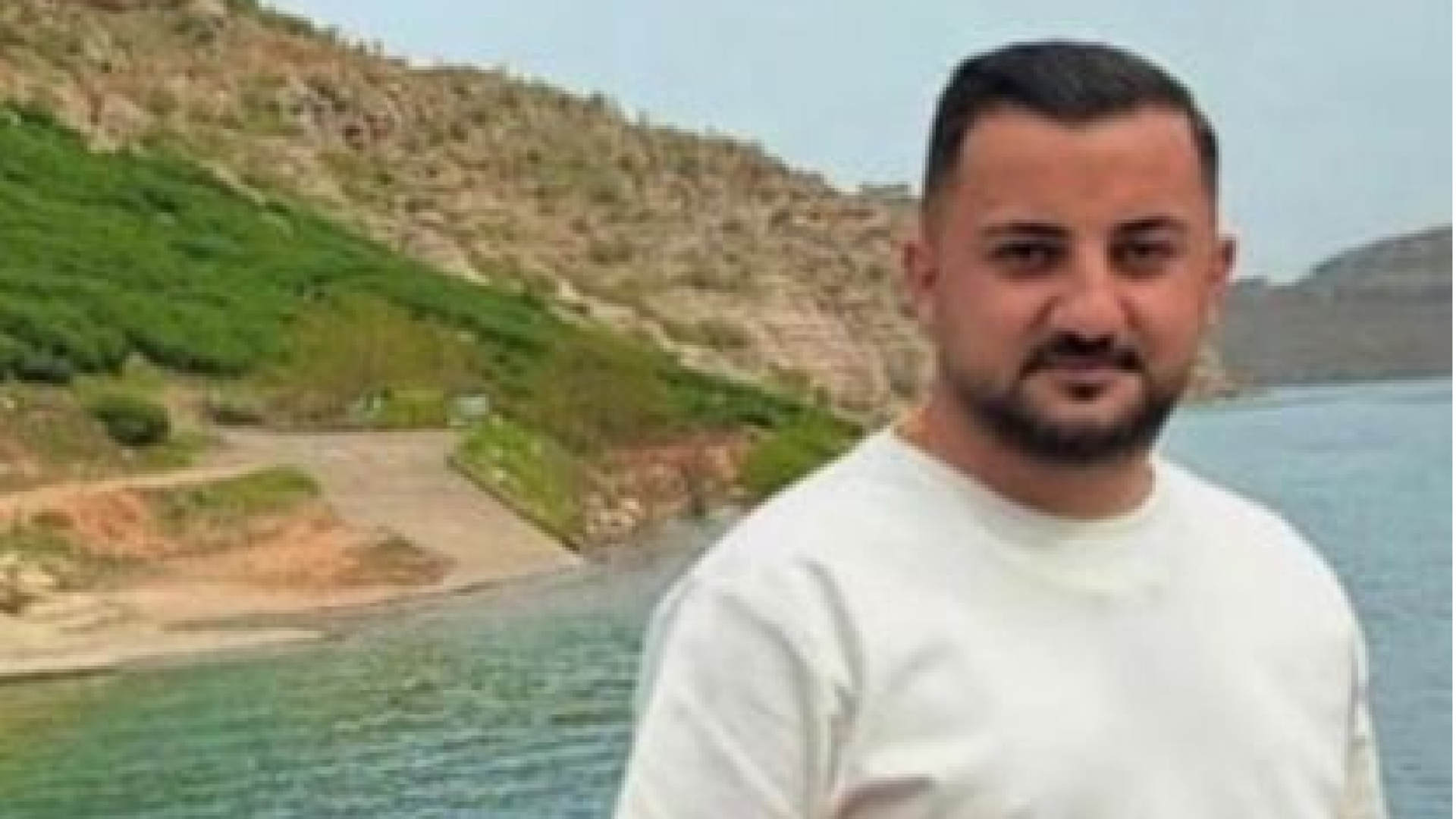 Diyarbakır'da Yeni Evli Genç Motosiklet Kazasında Hayatını Kaybetti