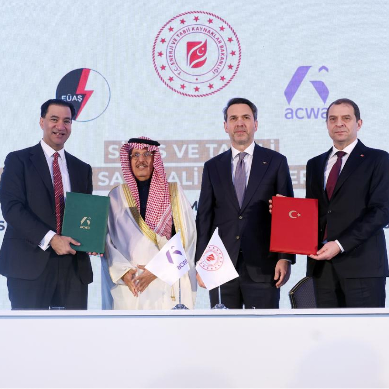 2 milyar dolarlık yatırımda kritik dönemeç