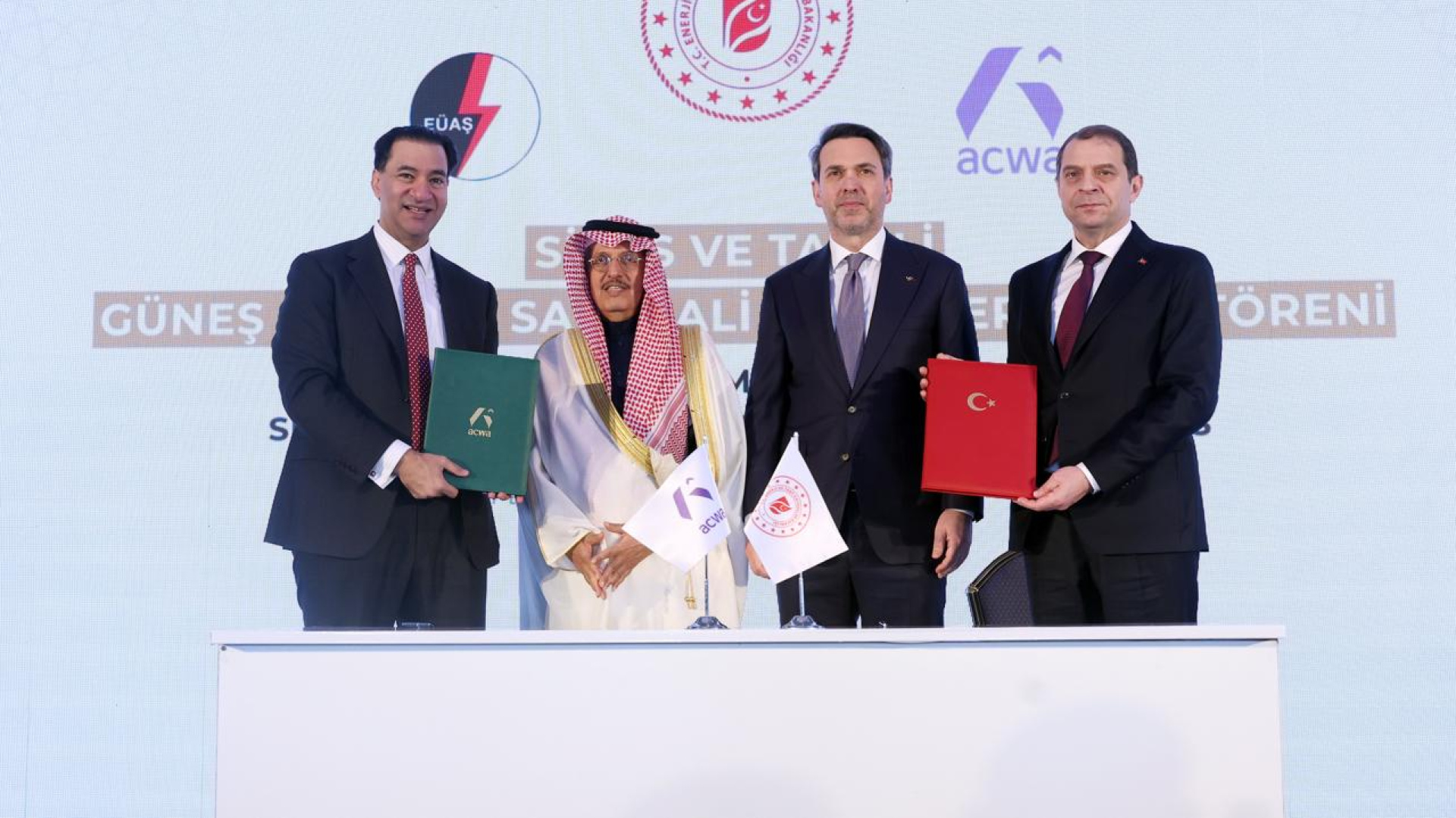 Sivas ve Taşeli GES'te Temeller Bu Yıl Atılıyor: 2 Milyar Dolarlık Yatırımda Kritik Dönemeç