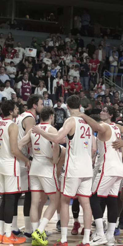 12 Dev Adam güç sıralamasında lider!