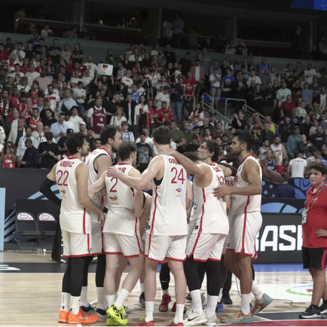 12 Dev Adam güç sıralamasında lider!